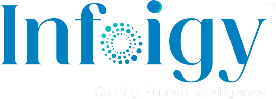 Infoigy Logo
